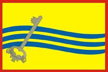 Прапор Житомирського району