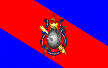 File:Flag of the Venezuelan Army.png