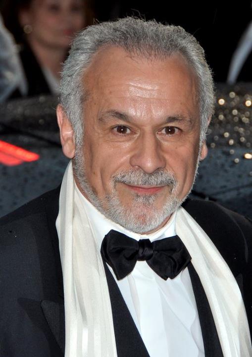 L'acteur et réalisateur Jacques Perrin est mort à l'âge de 80 ans -   - Cinéma