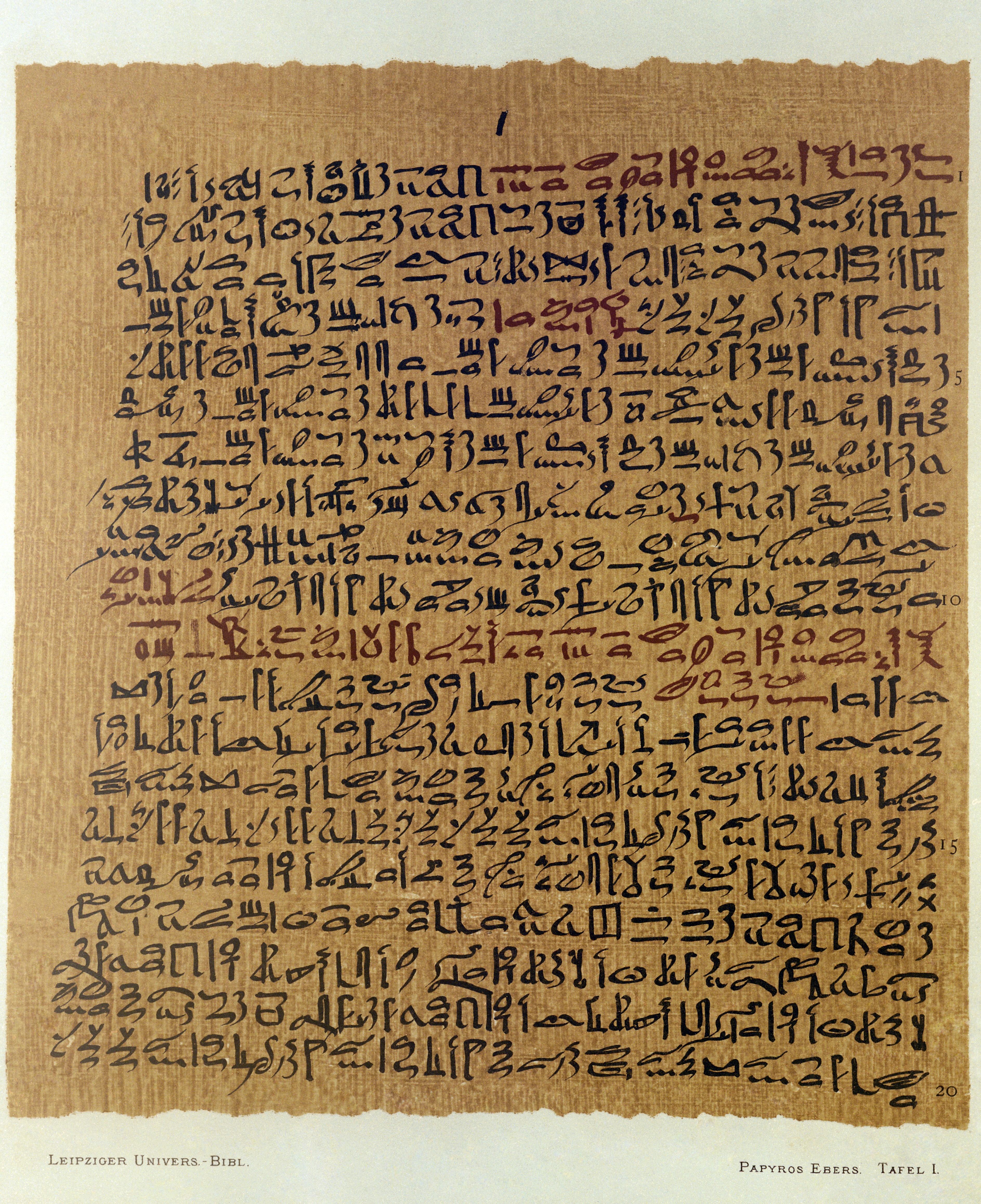 The interpreting profession in Ancient Egypt – Language on the Move