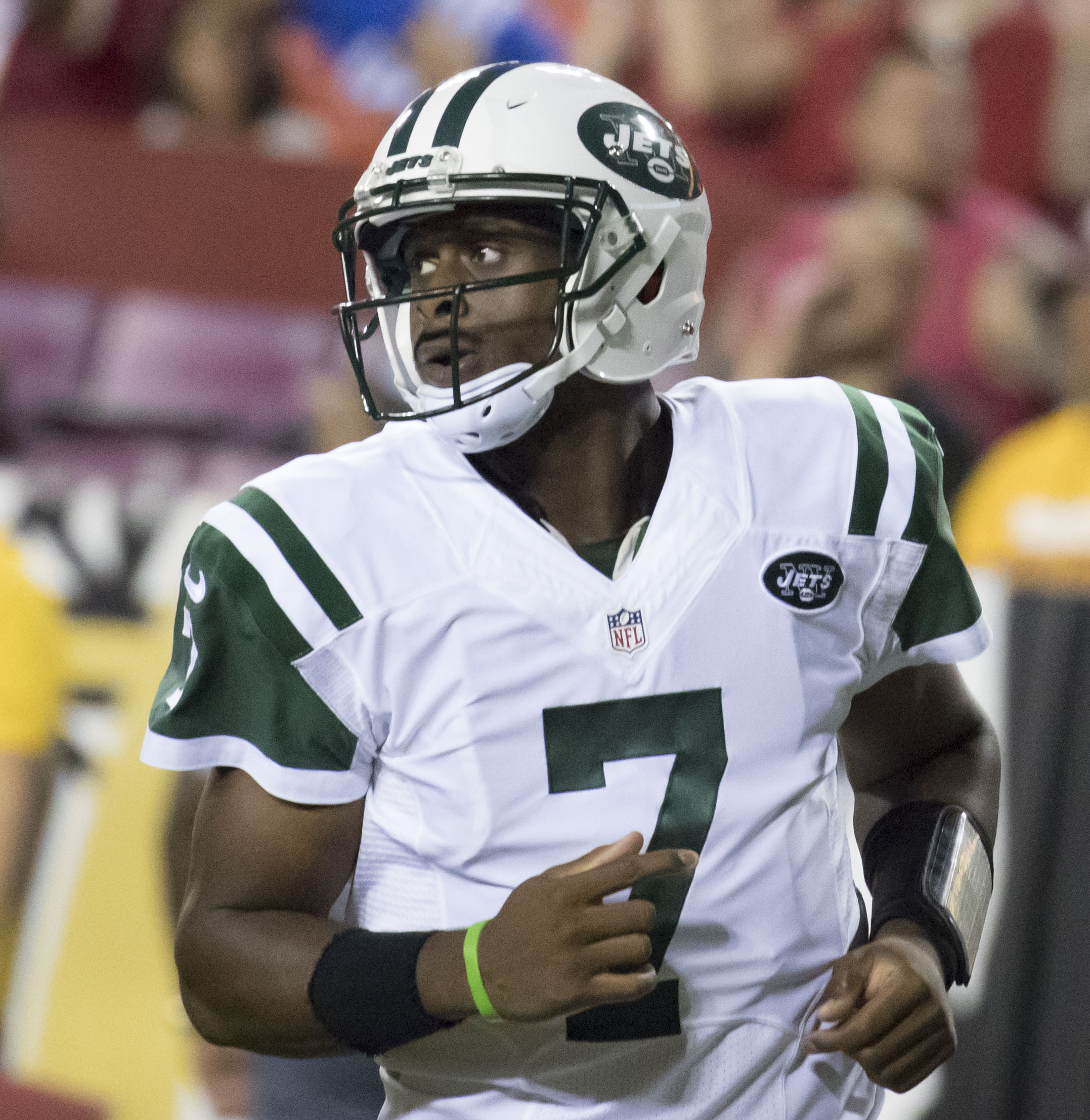 What Is Geno Smith's Net Worth? All You Need To Know!