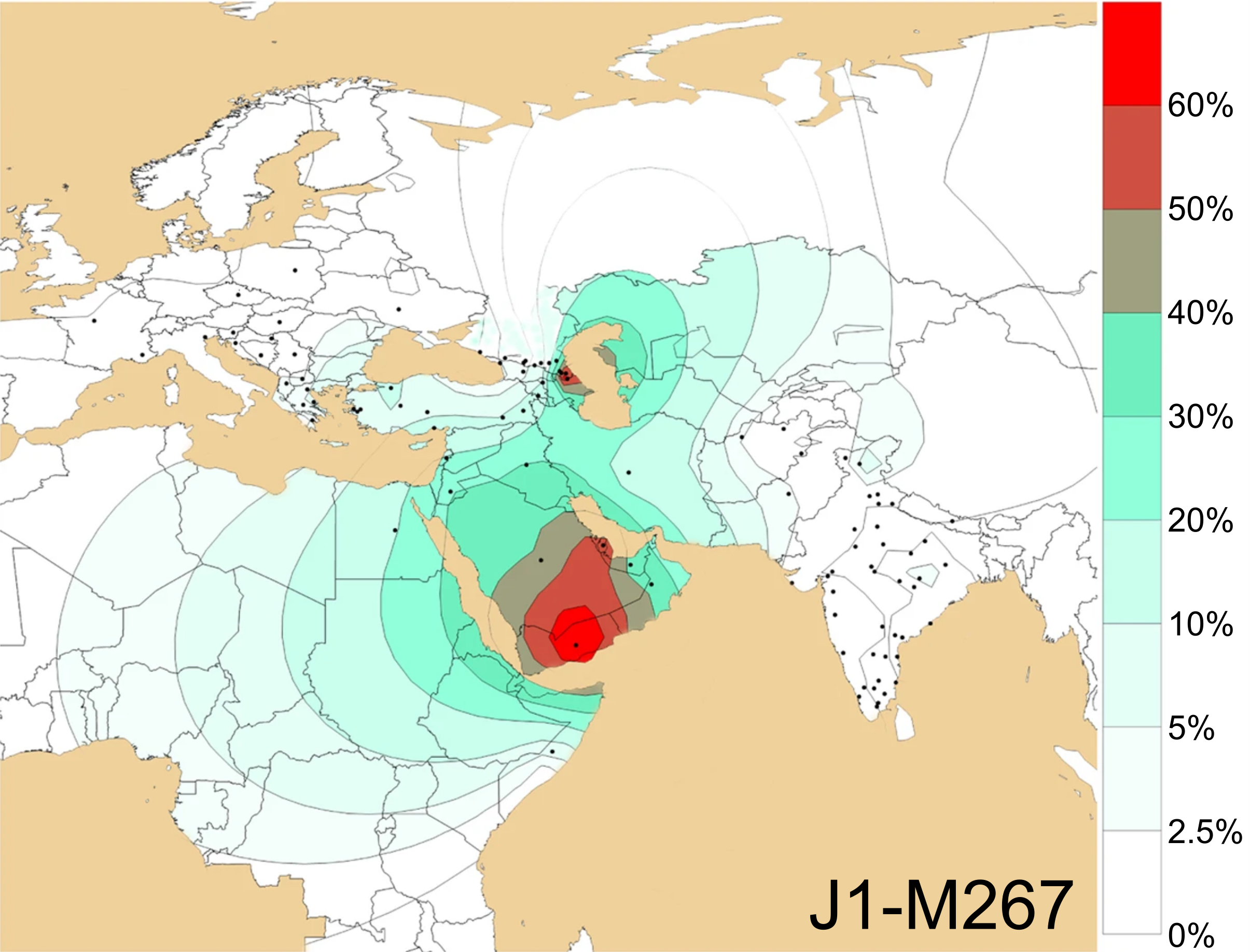 Haplogroup J M267 Wikipedia