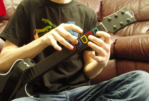 File:Guitar Hero controller.jpg