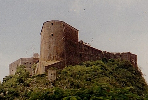 Citadelle Laferrière - Wikipedia