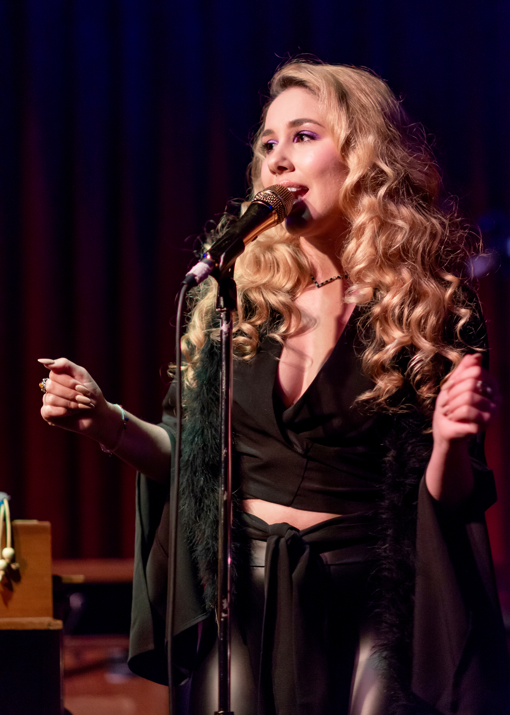 Sexy haley reinhart