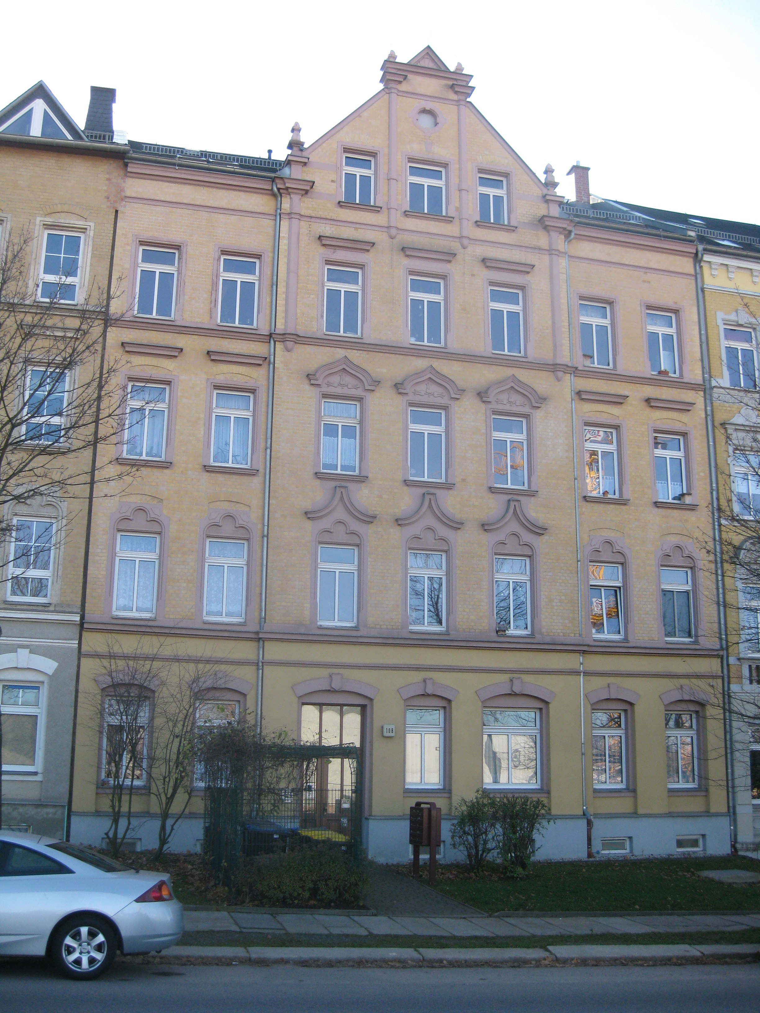 File:Heinrich-Schütz-Straße 108.JPG - Wikimedia Commons