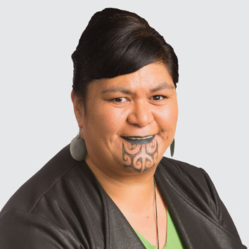 Profile photo of Hon Nanaia Mahuta - Labour candidate for Hauraki-Waikato in the 2020 New Zealand Election