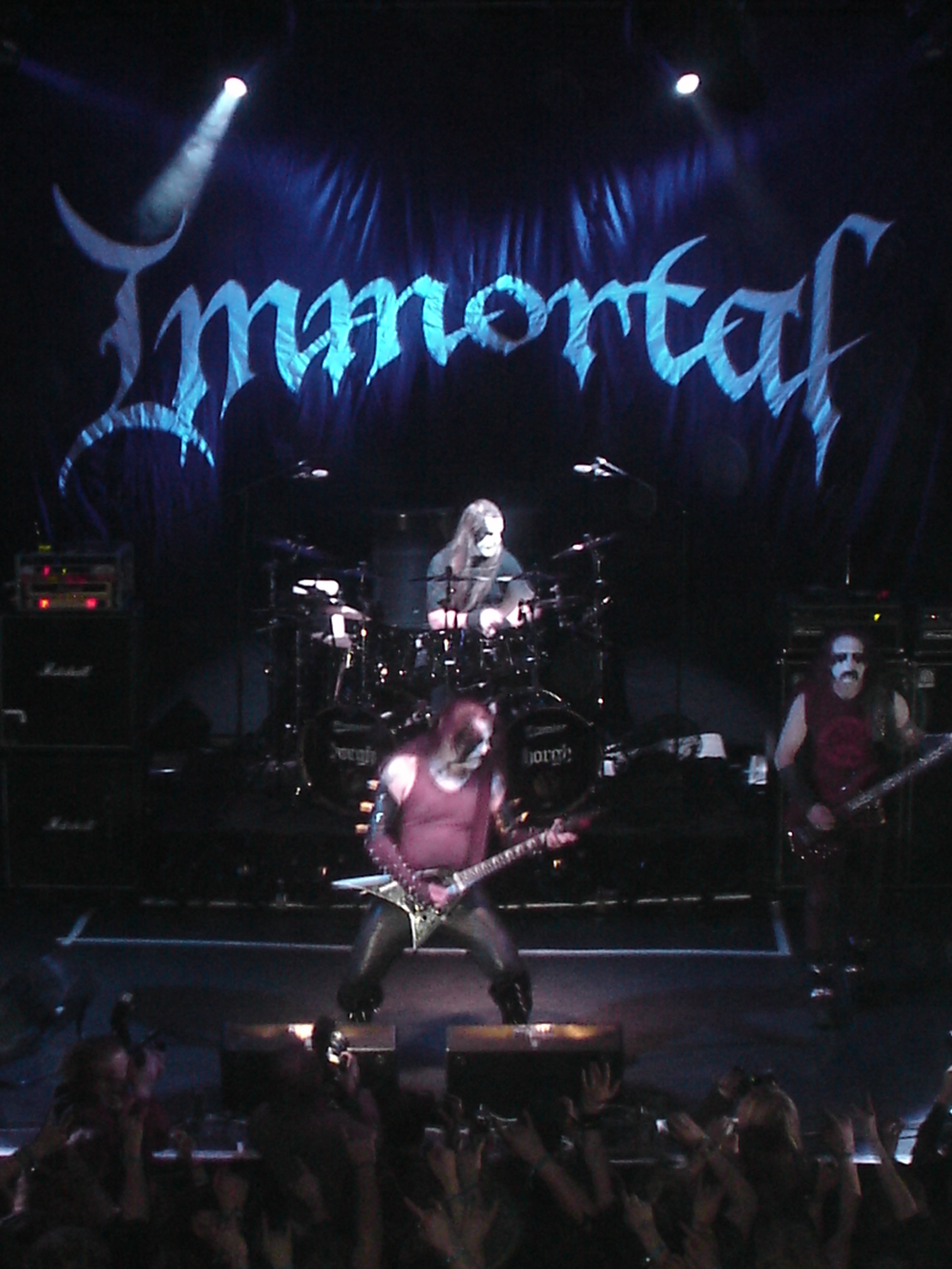 Immortal Festival