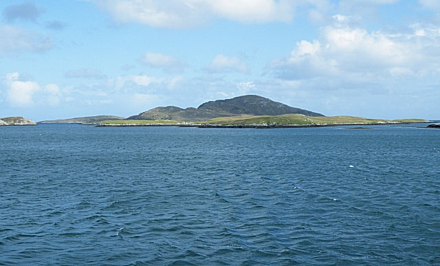 Sound of Barra