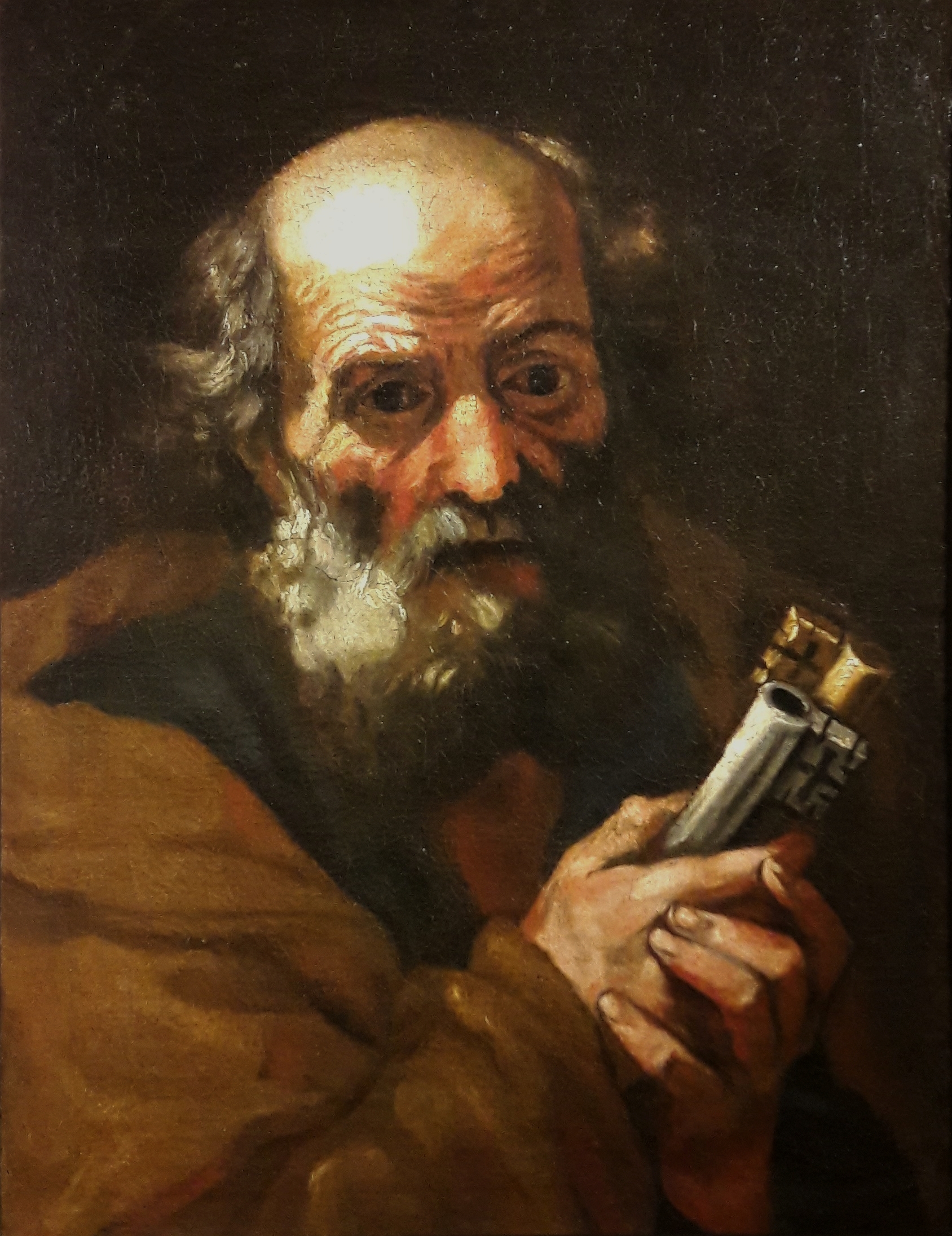 peter the apostle