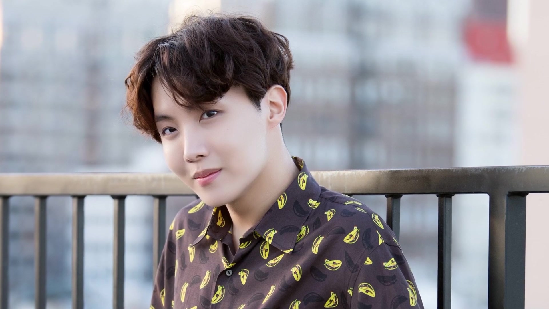 File:J-Hope for BTS 5th anniversary party in LA photoshoot by Dispatch, May  2018 03.jpg - Wikimedia Commons