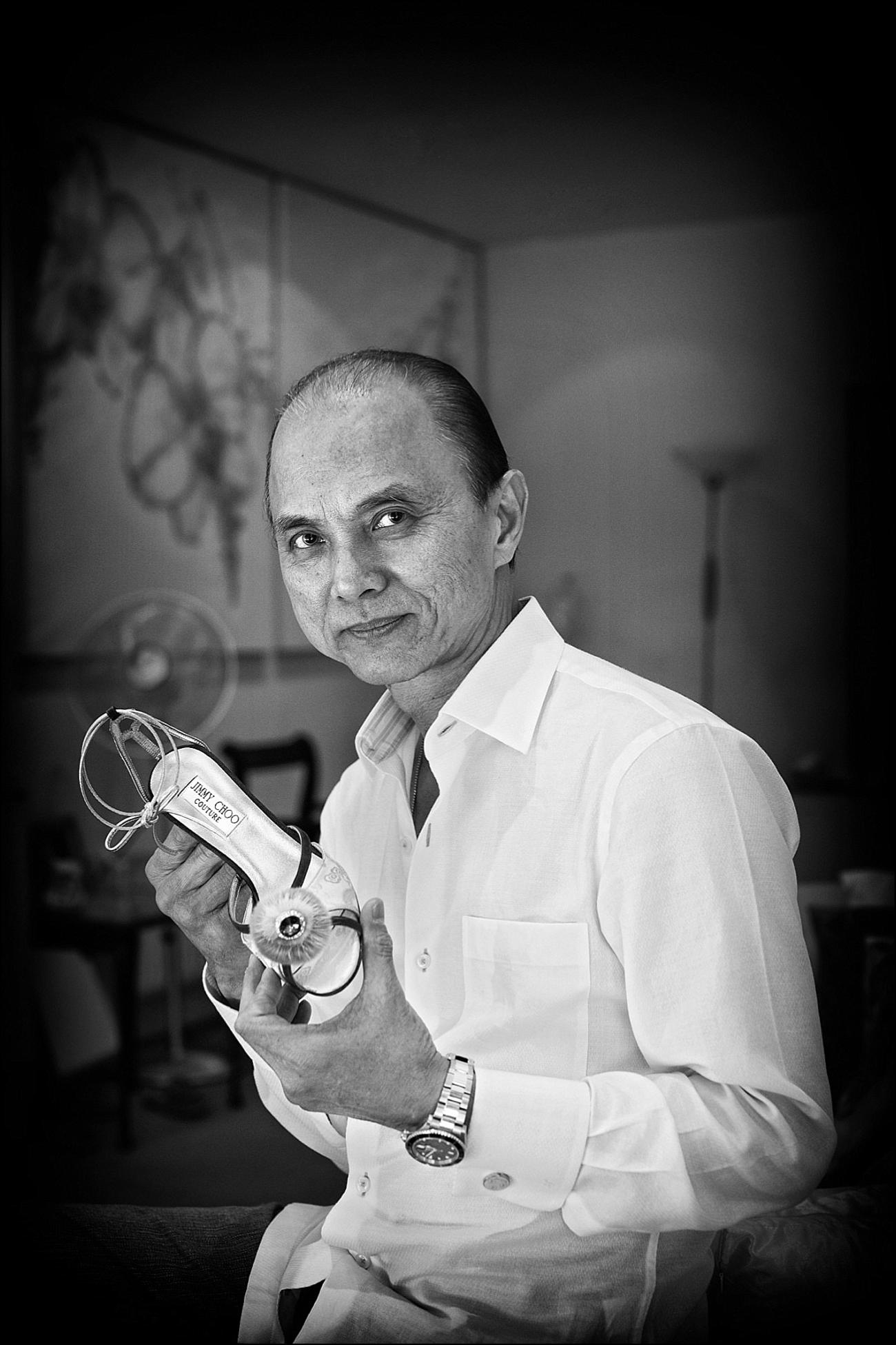 Jimmy Choo - Wikipedia