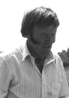 <span class="mw-page-title-main">John McGee (greyhound trainer)</span> British and Irish greyhound racing professional trainer