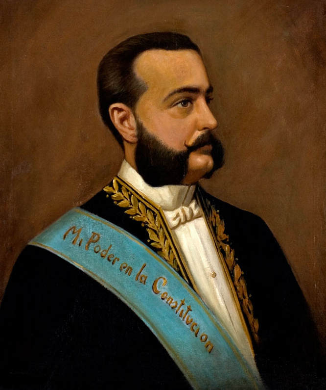 José Plácido Caamaño