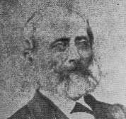 <span class="mw-page-title-main">José María Silva</span> President of El Salvador (1804–1876)