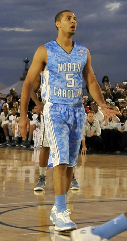Kendall Marshall cropped