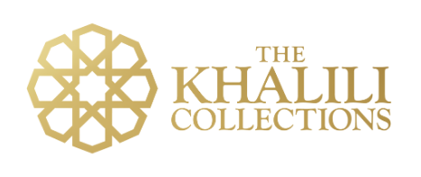 File:Khalili Collections logo with wordmark.png