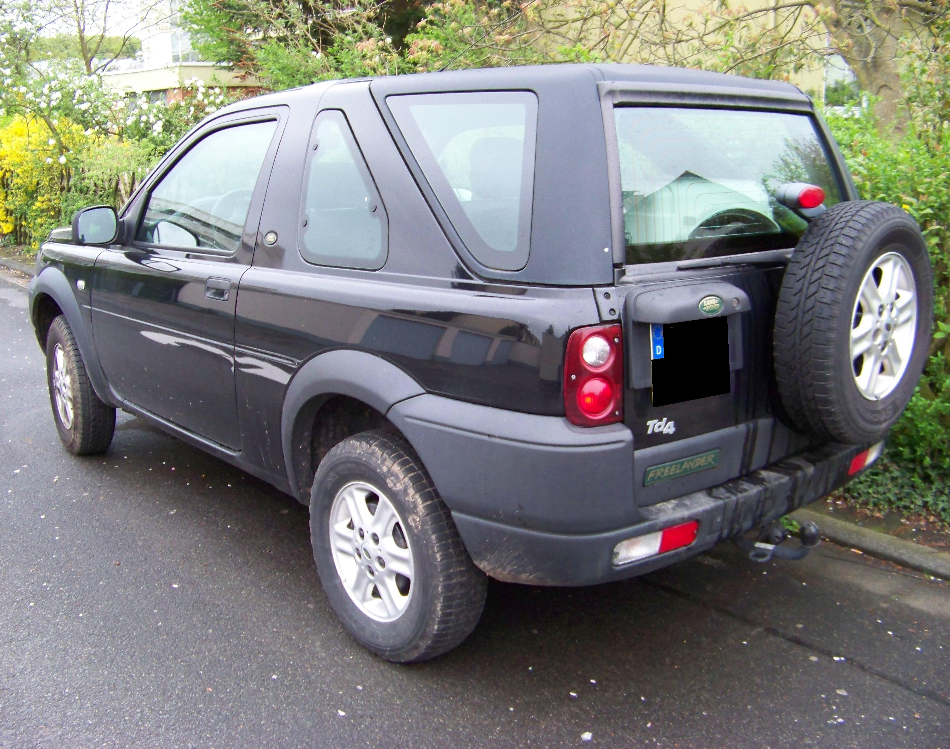 Ленд ровер фрилендер купить бу. Freelander 1. Land Rover Freelander 1 кабриолет. Ленд Ровер Фрилендер 1 1998. Лэнд Ровер Фрилендер 1998.