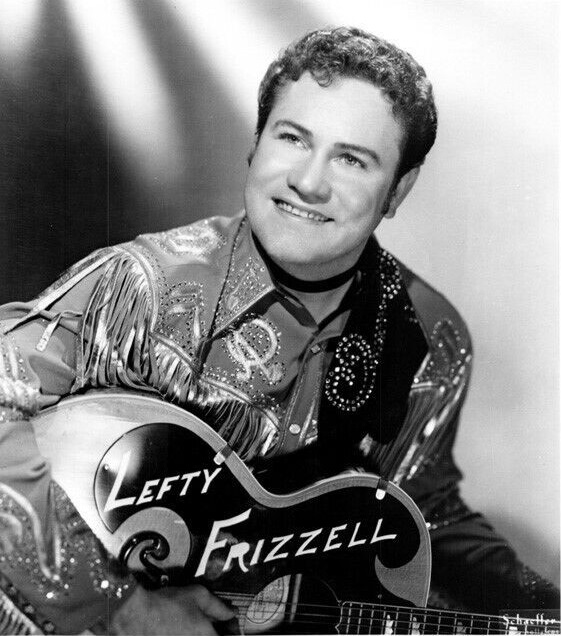 Lefty Frizzell