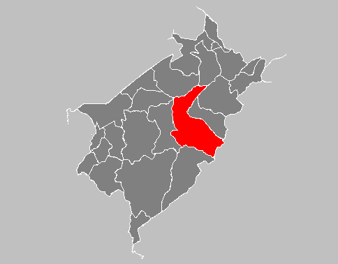 Libertador Municipality, Mérida