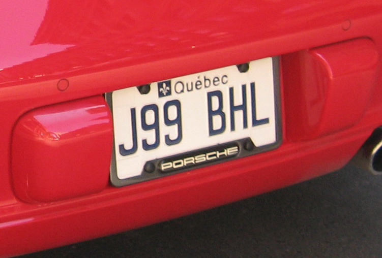 File:Licence plates of Quebec 2636.jpg