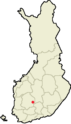 File:Location of Längelmäki in Finland.png