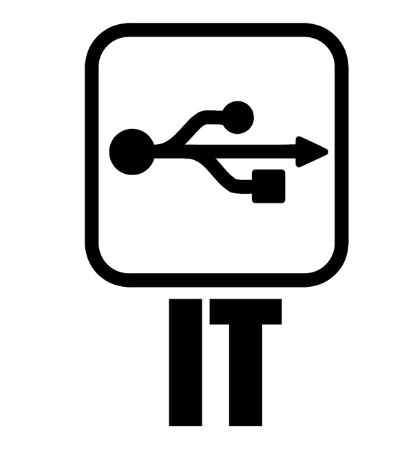tech symbol