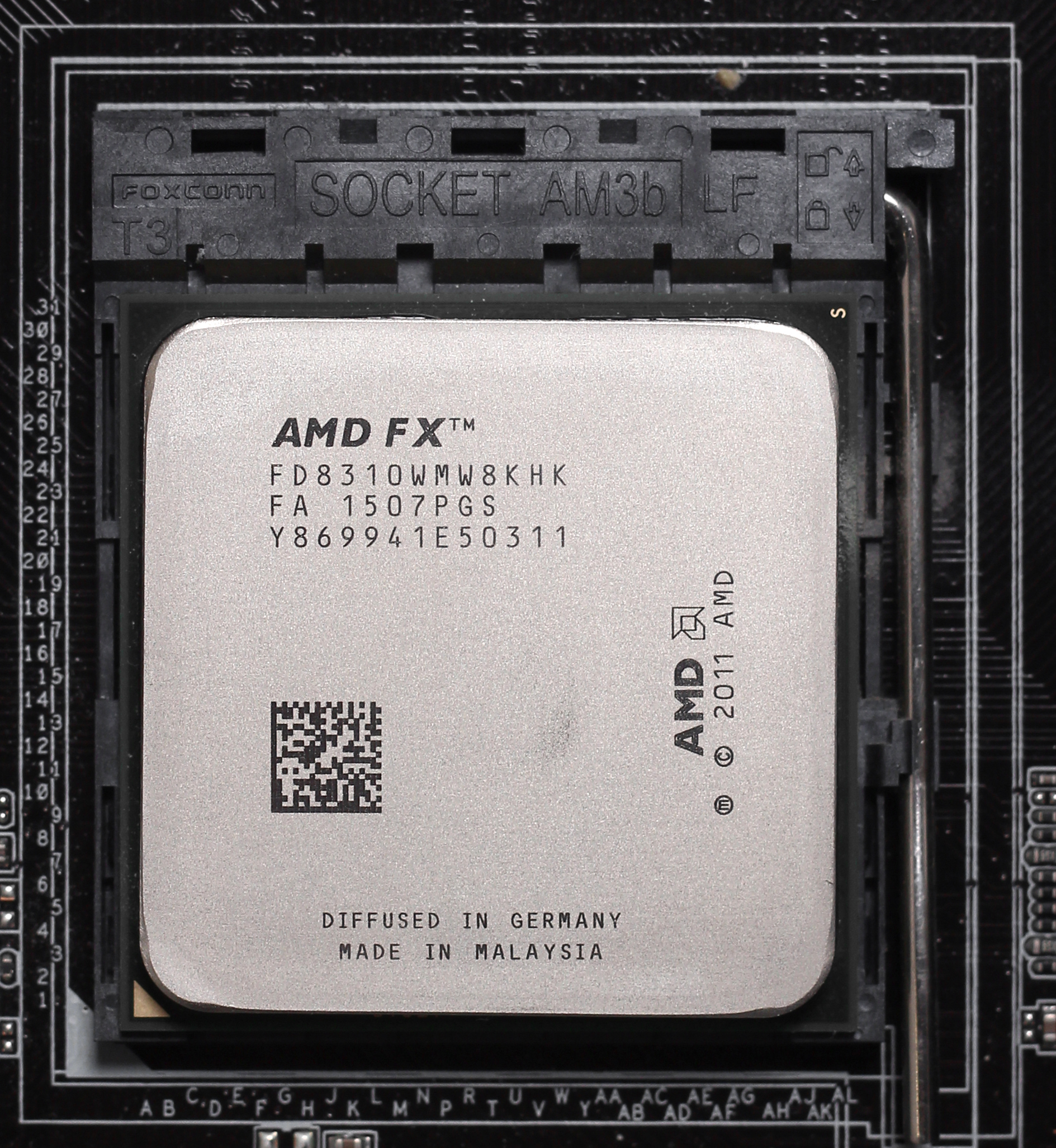 AMD FX - Wikipedia