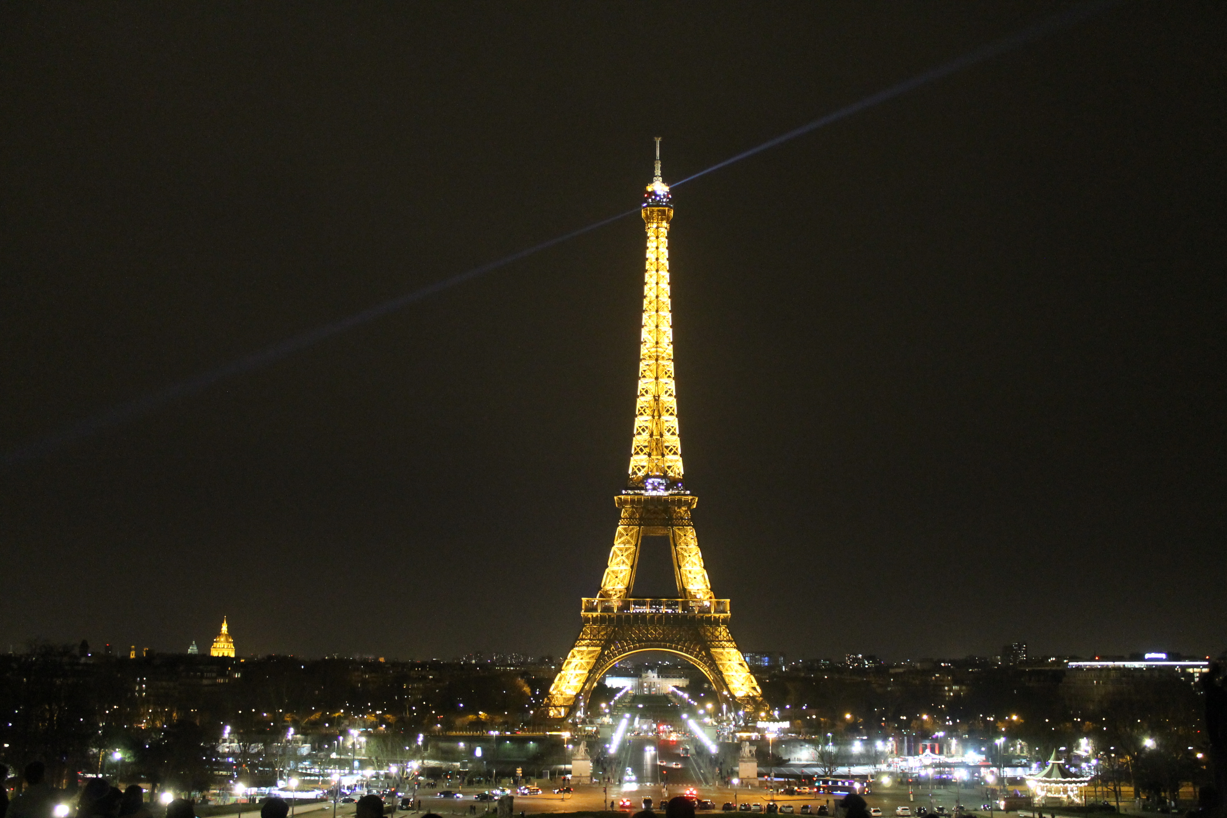 A symbol of paris