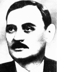 Béla Pesthy