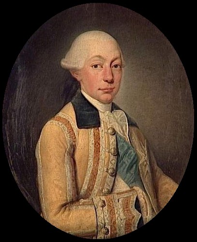 File:Portrait of Louis François Joseph de Bourbon, Prince of Conti in hunting costume (Musée ...