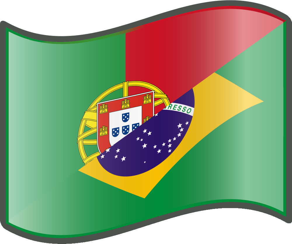 Brazilian Portuguese - Wikipedia