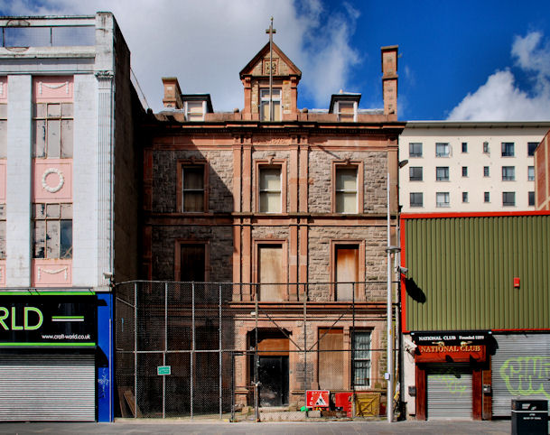 File:Queen Street Childrens Hospital.jpg