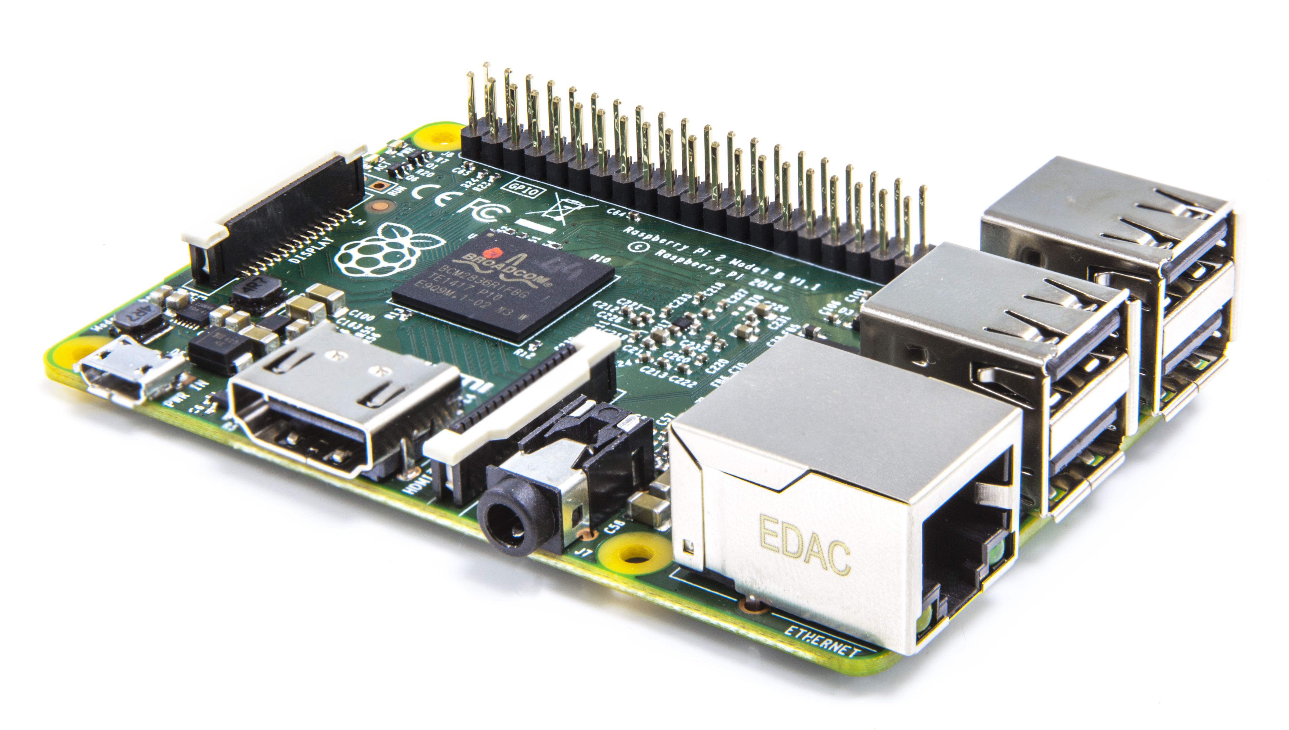 File:Raspberry Pi Zero W (33209067455).png - Wikimedia Commons