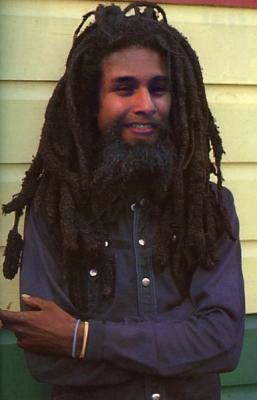 Rasta de breña