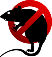 The logo for Ratpoison