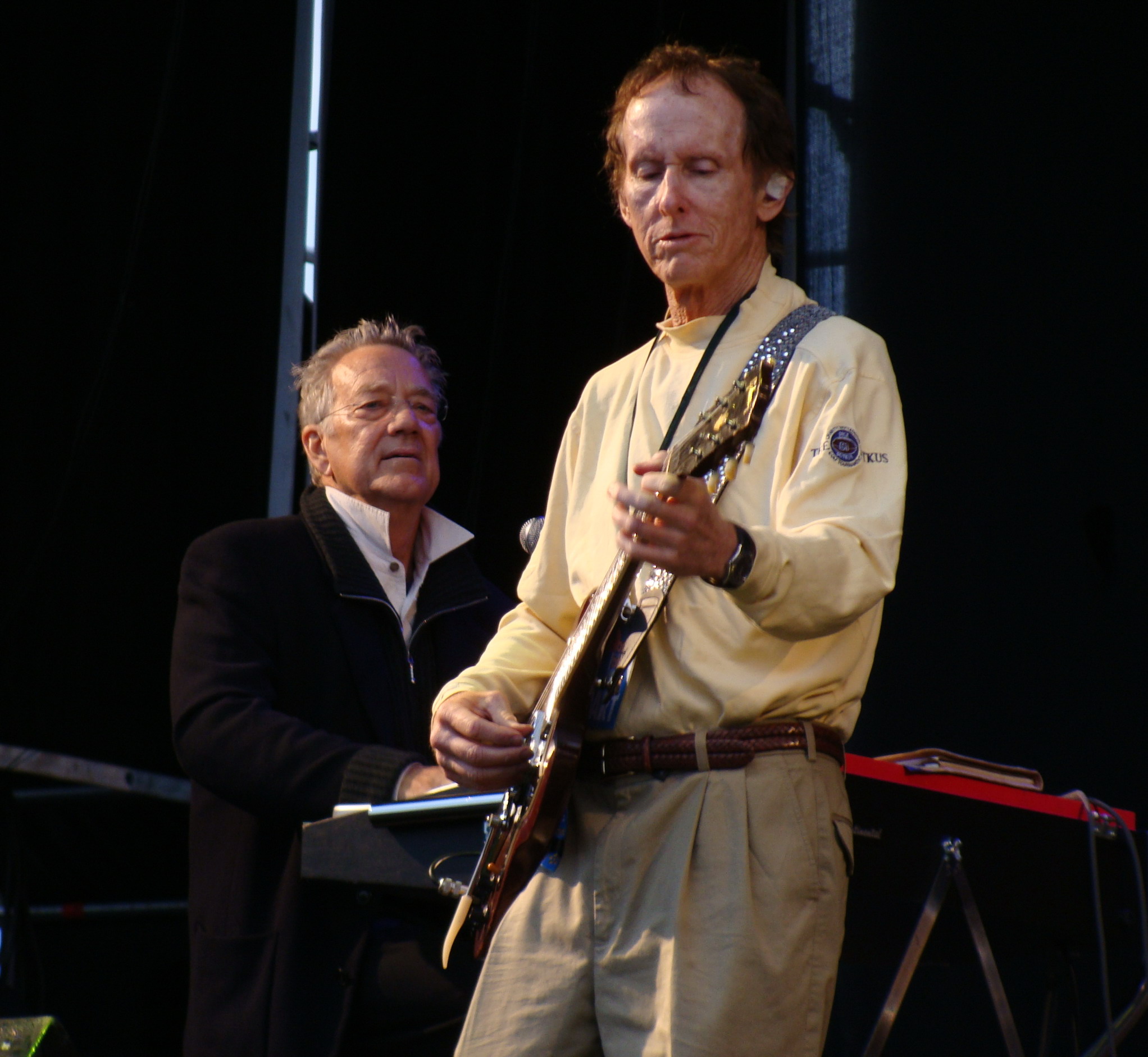 Robby Krieger - Wikipedia