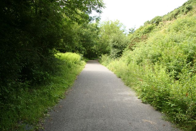 File:Route 27 - geograph.org.uk - 875053.jpg