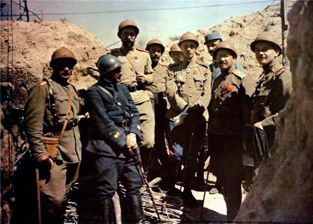 File:Russian Expeditionary Force in France.jpg