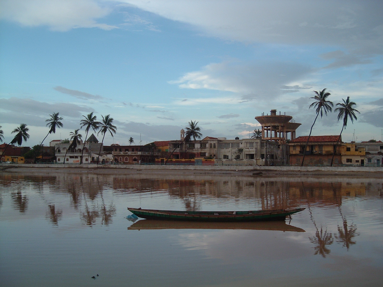 Saint-Louis, Senegal - Wikipedia