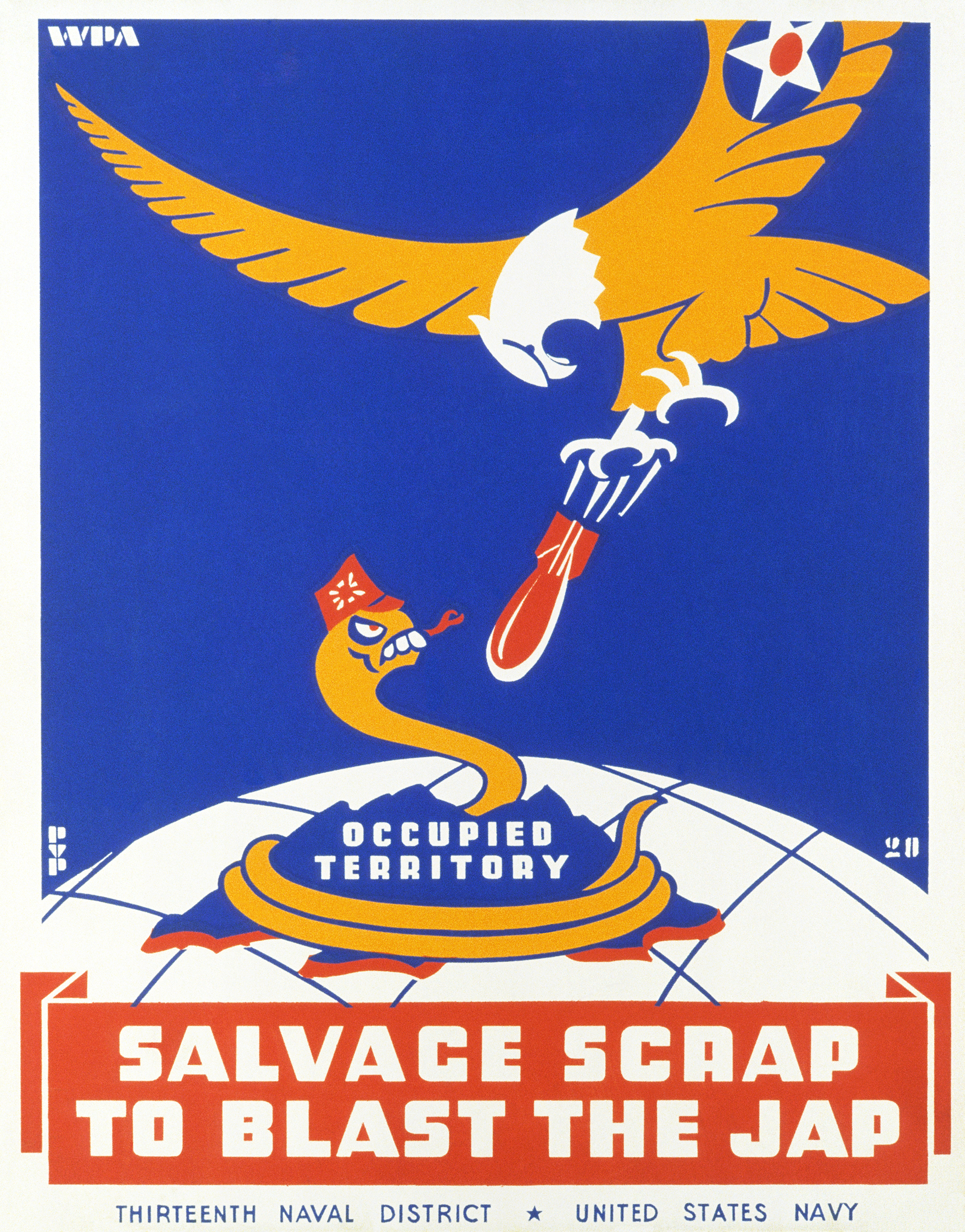 american cold war propaganda