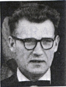 Jacob Olsen (1904-1994) was writer, translator and teacher.