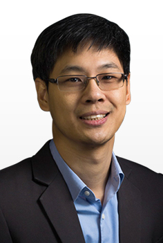 <span class="mw-page-title-main">Karl Kendrick Chua</span> Filipino economist