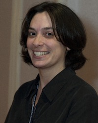 <span class="mw-page-title-main">Sharon Thompson-Schill</span> American cognitive psychologist