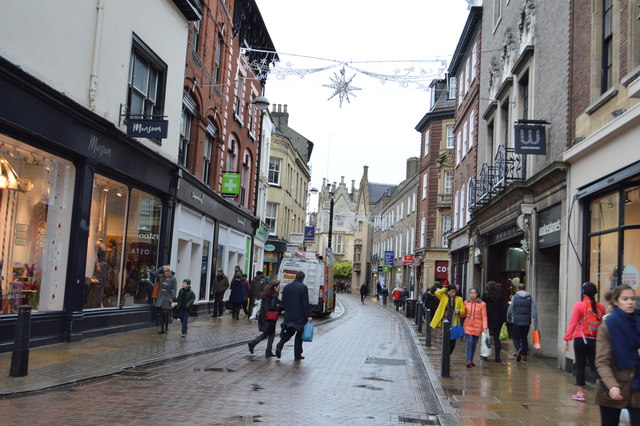 File:Sidney St - geograph.org.uk - 4336093.jpg