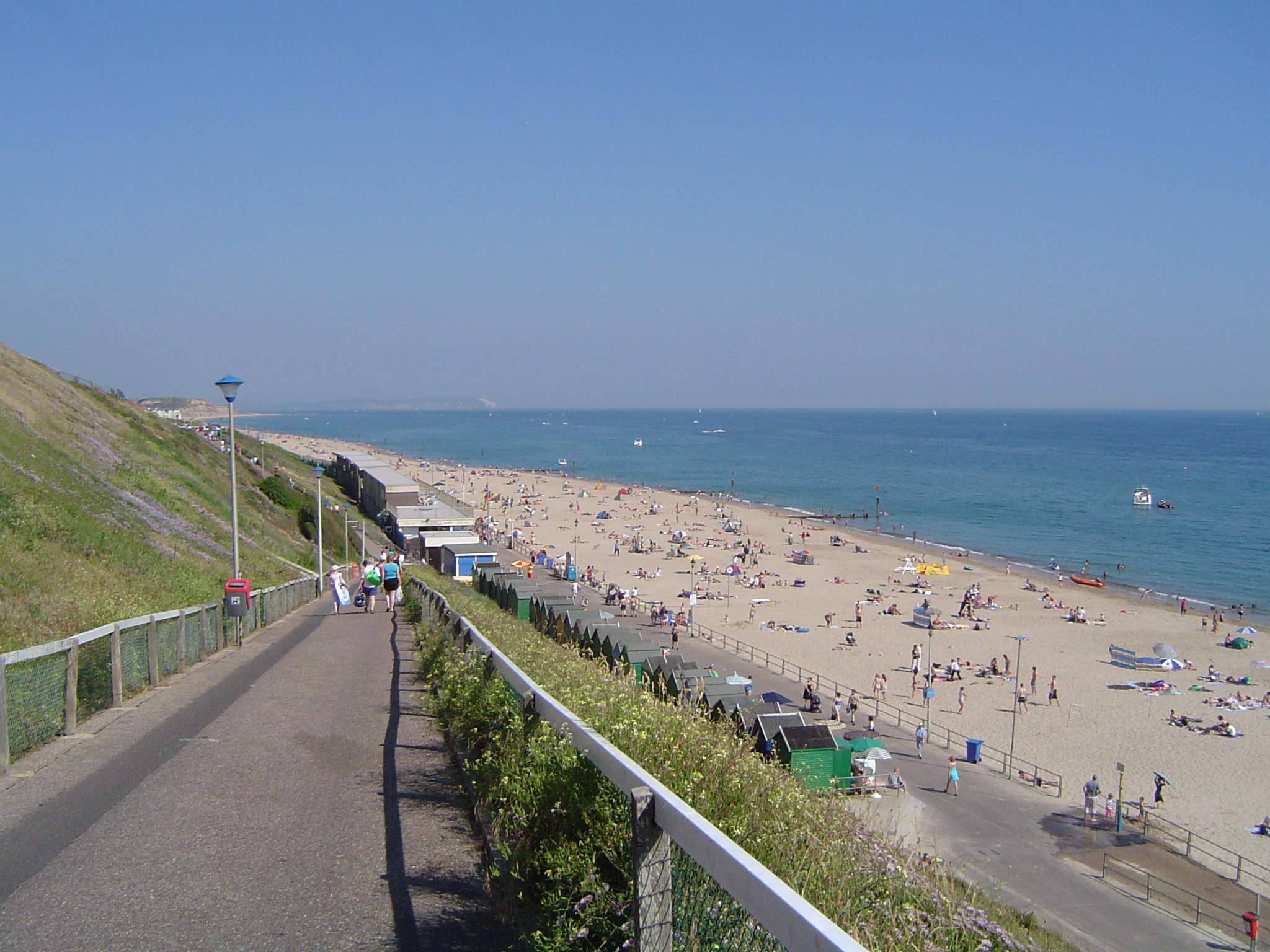 Southbourne, Dorset