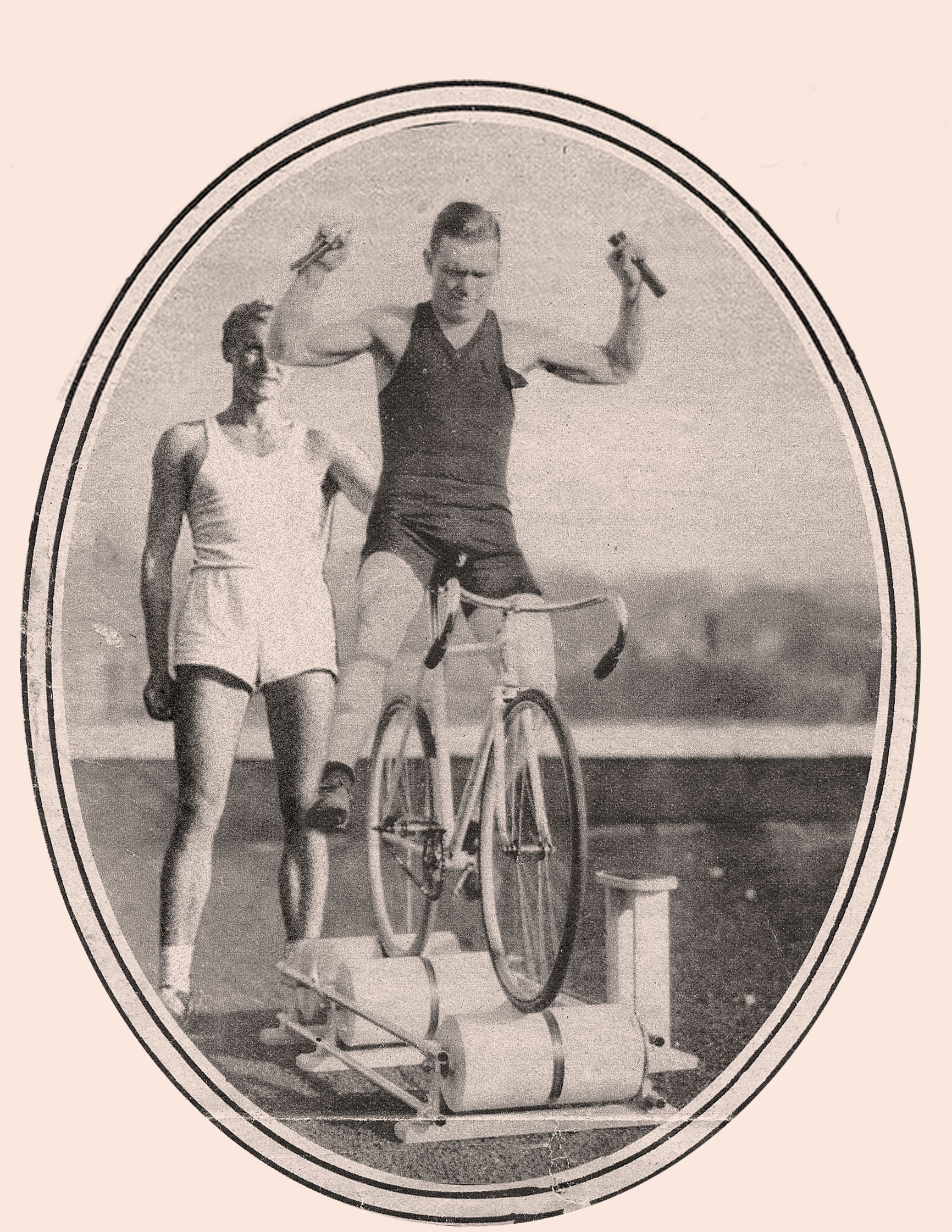 Spinning (cycling) - Wikipedia