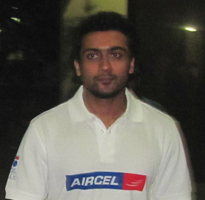 Suriya - Wikipedia