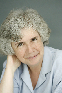 Susan Gottesman American microbiologist