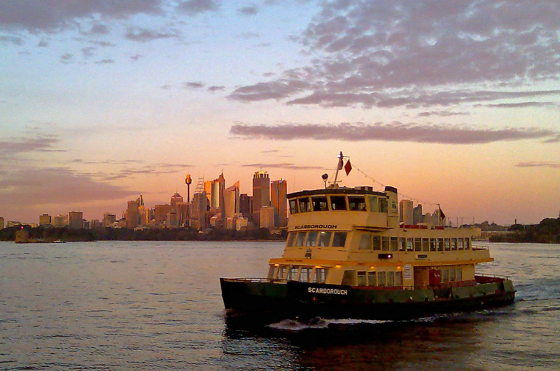 File:Sydney Ferry.jpg